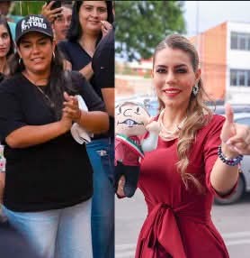 La Abuela García®™ tweet media