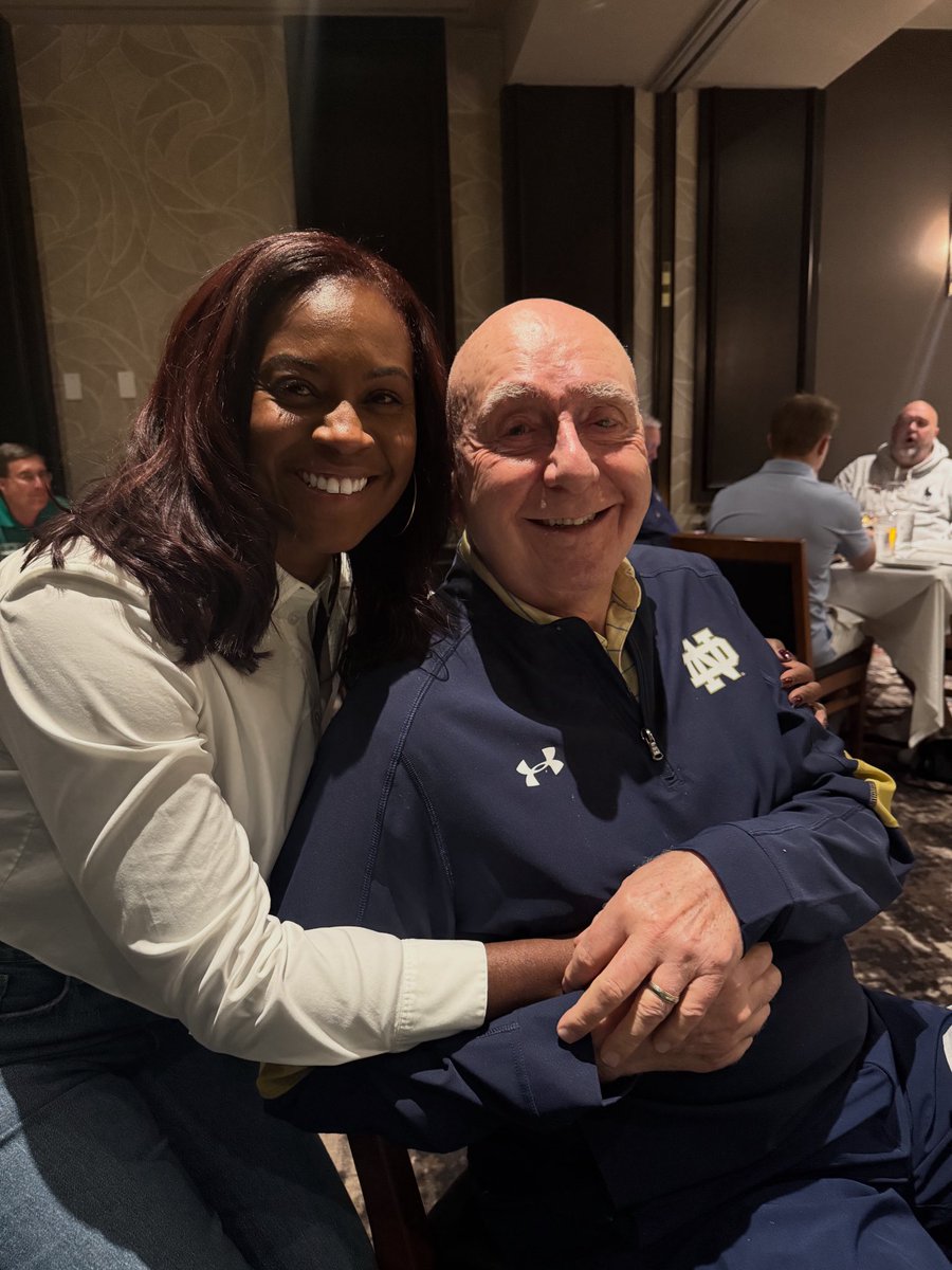 Dick Vitale tweet media
