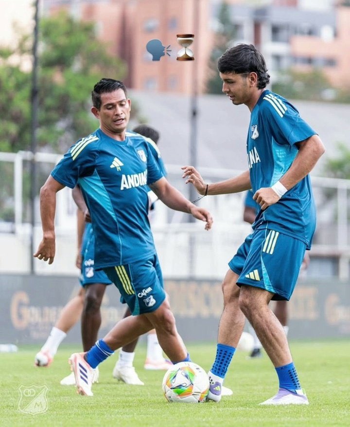 Maestro Ochoa Uribe Ⓜ️ tweet media