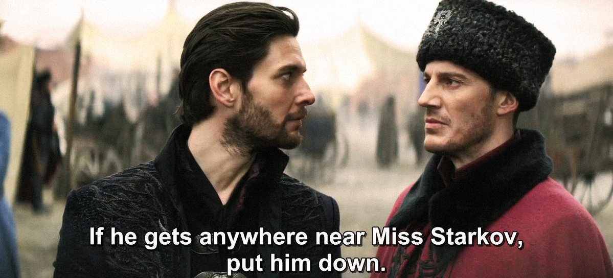 Cicely (away with the 🧚🏼‍♀️ for now) tweet media