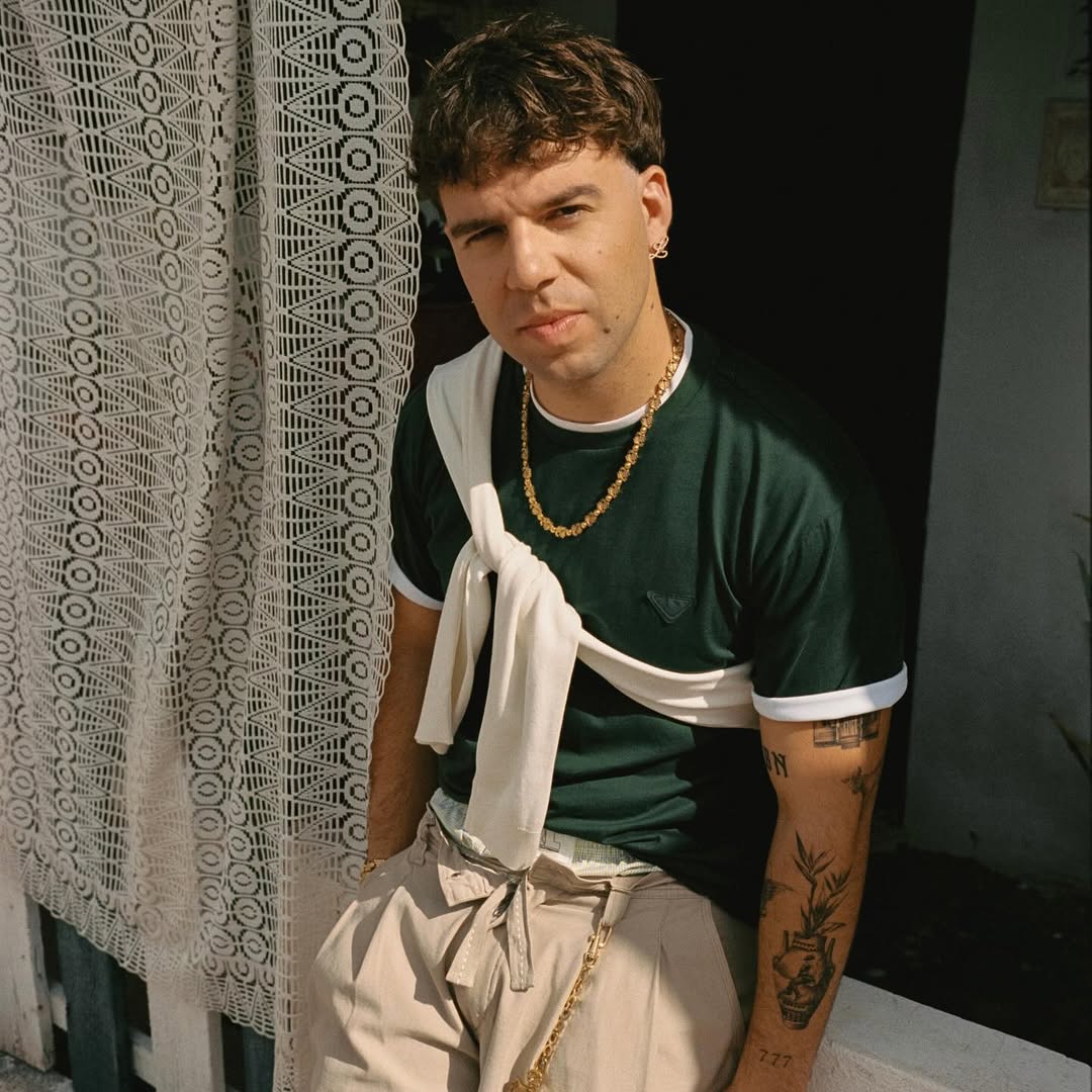 Quevedo Data 🌝 tweet media