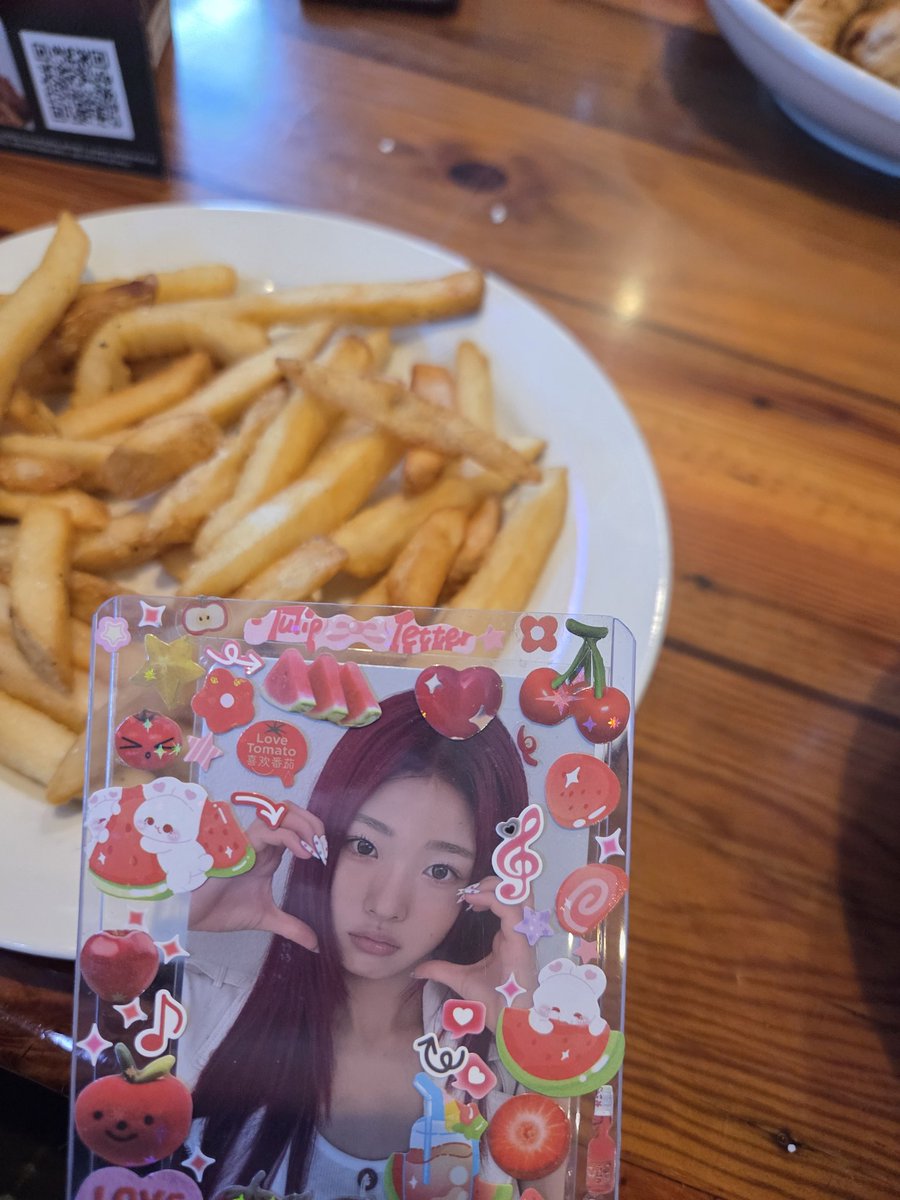 #1 arin fan! STREAM BUTTERFLY DOORS BY ATHEART! tweet media