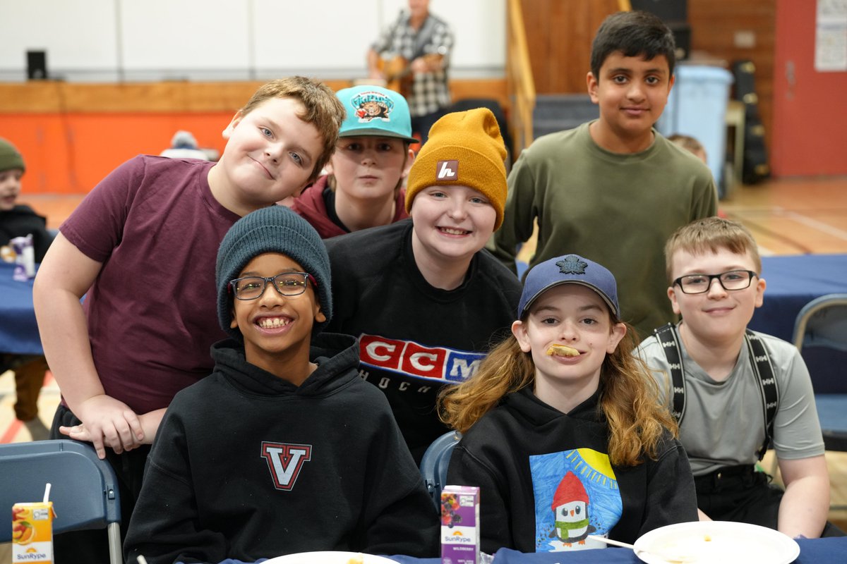 Fort McMurray Public School Division tweet media