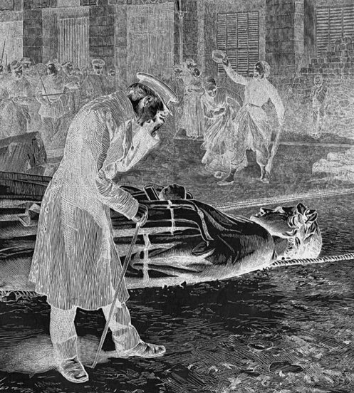 The Marxist Research Collective tweet media