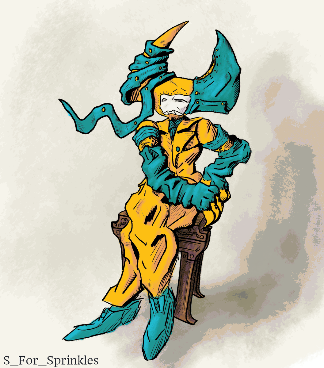 S-FOR-SPRINKLES tweet media