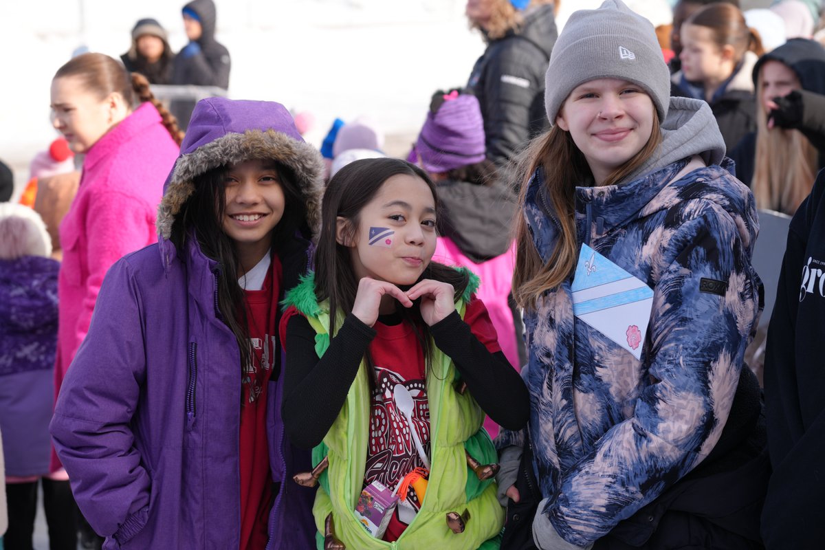 Fort McMurray Public School Division tweet media