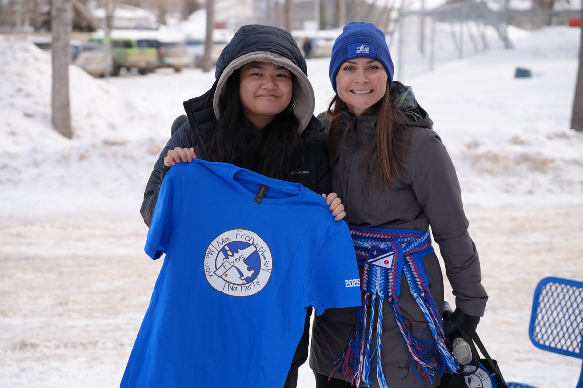 Fort McMurray Public School Division tweet media