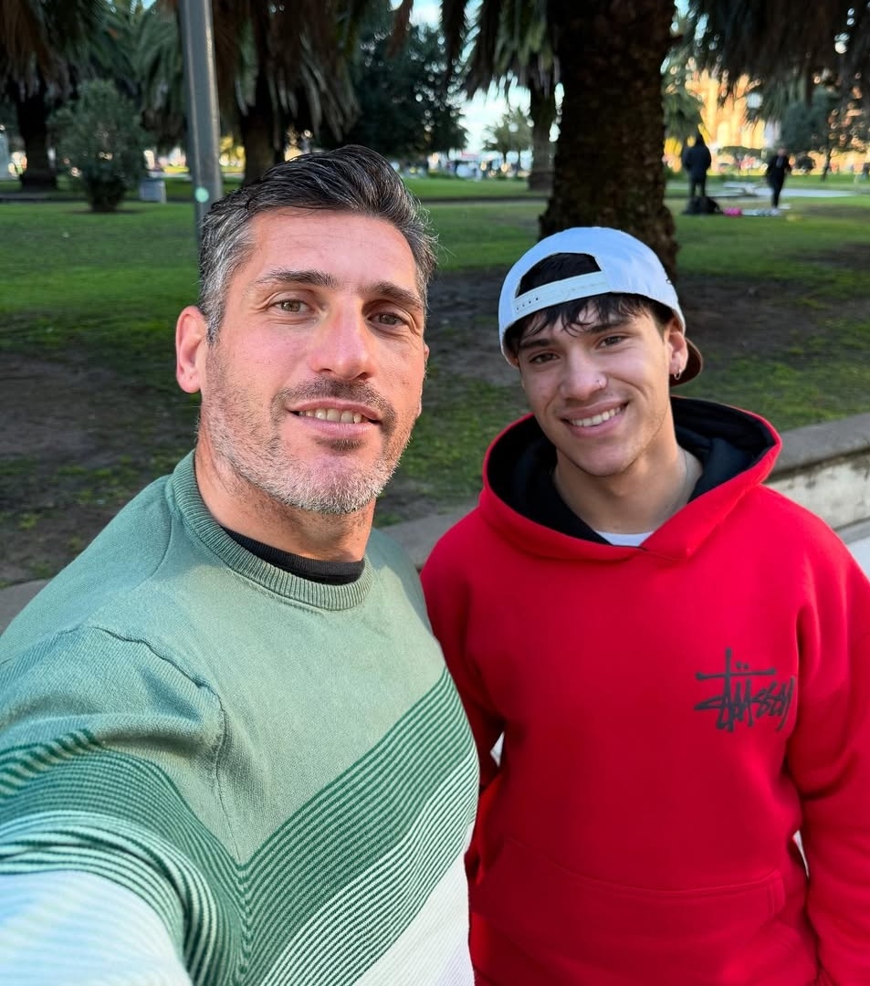 Argo 🇦🇷 tweet media