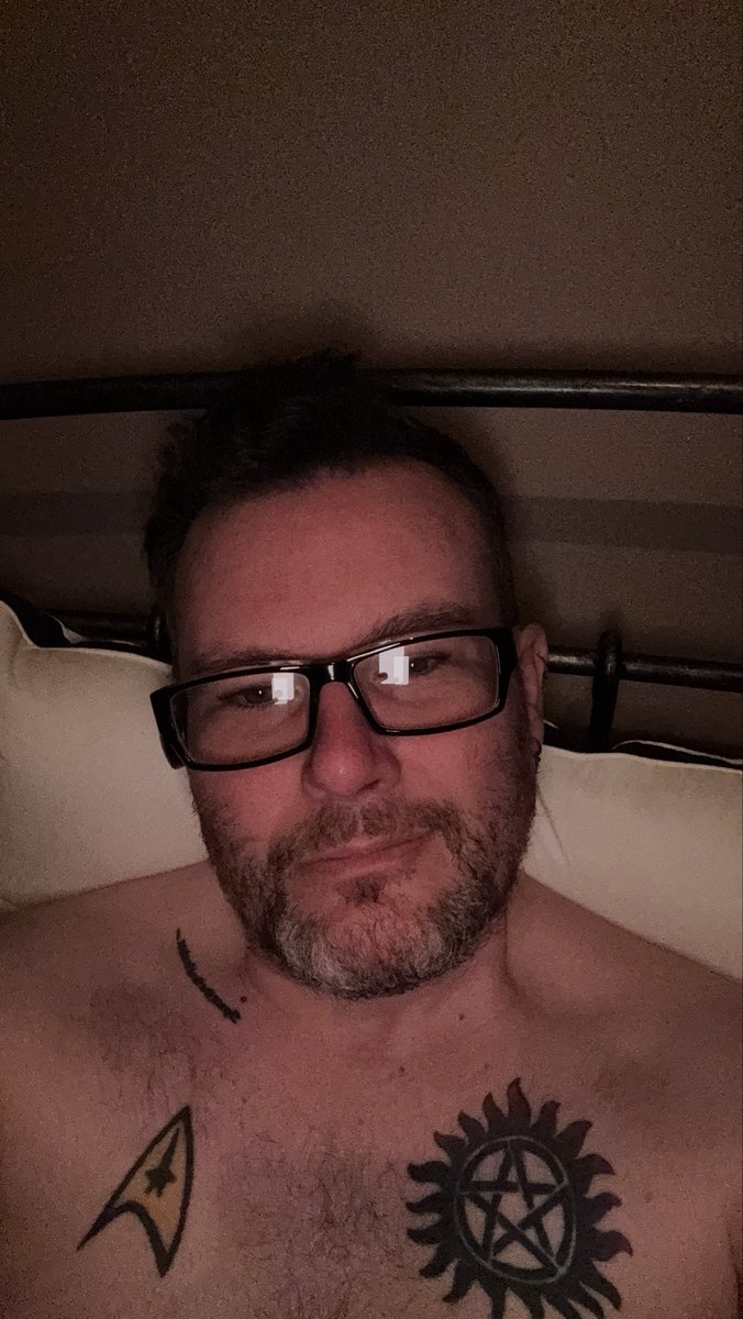 Thought I looked good in the pic, so decided to share. 🥰