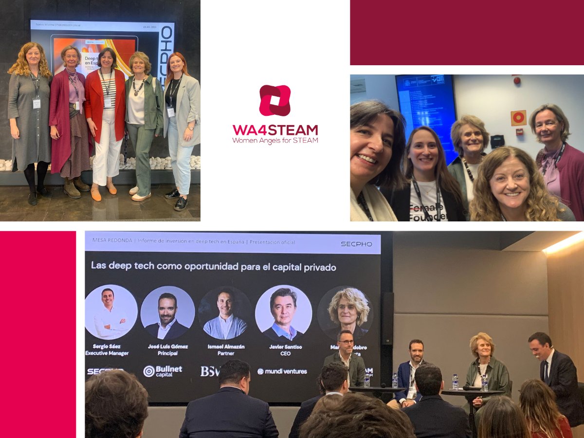 WA4STEAM tweet media