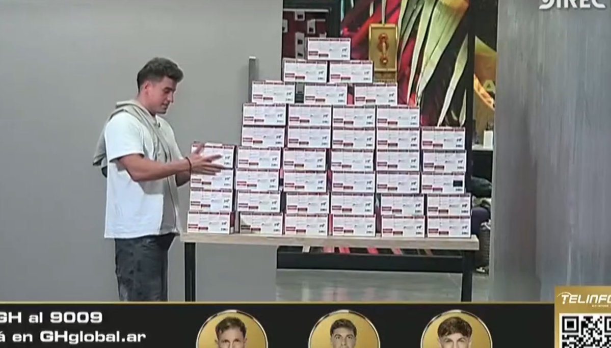 Metiste Un Tuitazo tweet media