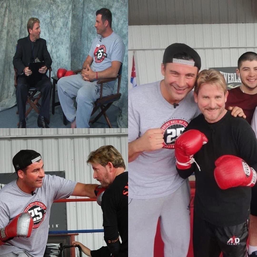 James Smitty Smith tweet media