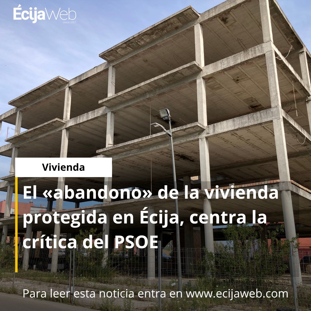 EcijaWeb tweet media