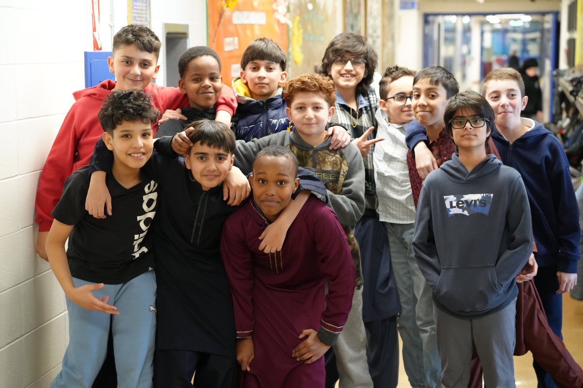 Fort McMurray Public School Division tweet media