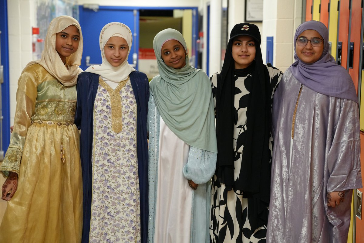 Fort McMurray Public School Division tweet media