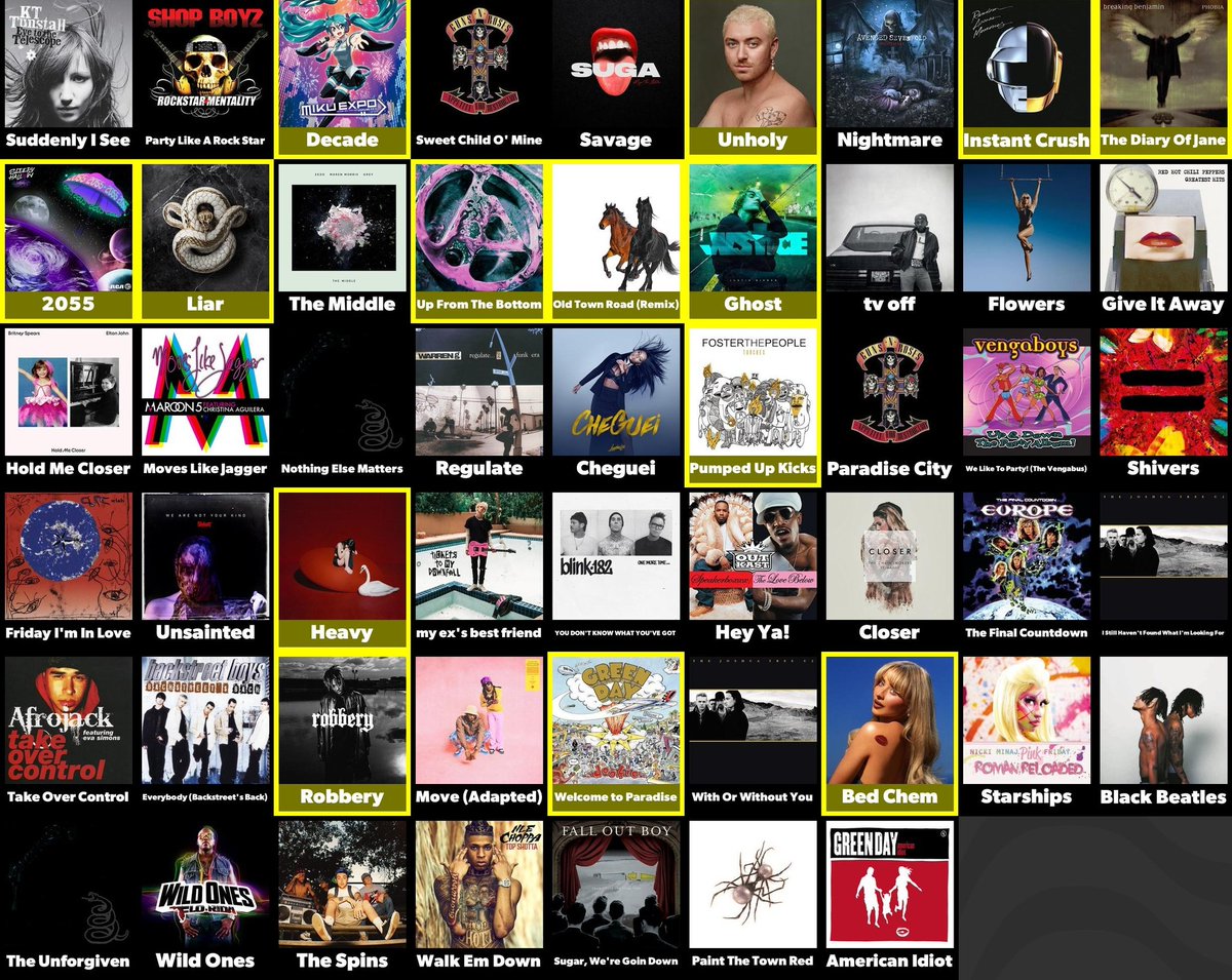 CallofMikels_ tweet media