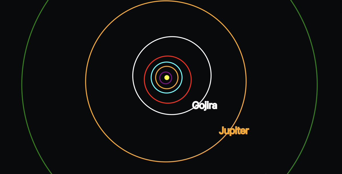 🌌Tubehero2109🌌 tweet media