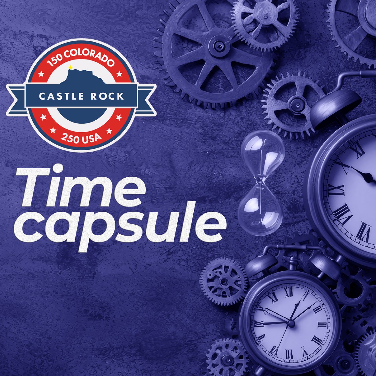 Town of Castle Rock tweet media