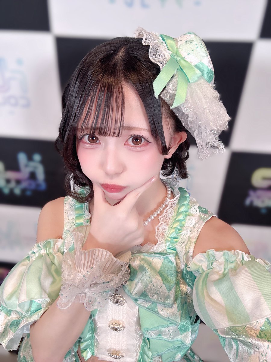 川崎碧海【ポラリスマイル】 tweet media