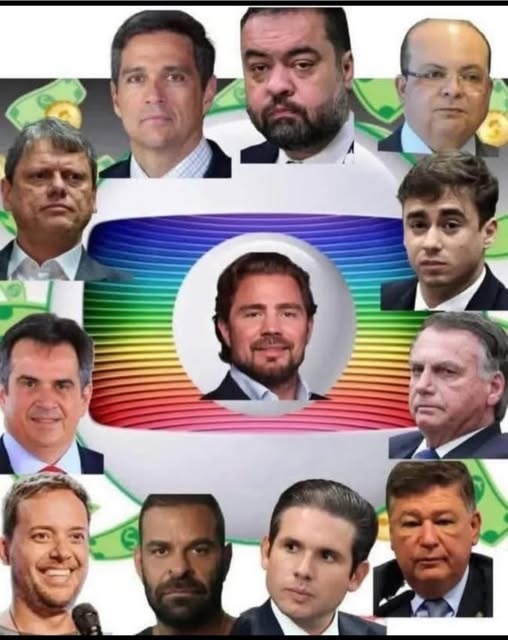 ribeirotrilhas's tweet image. Refaz a arte, Andreia Sadi sadiandreia e @globonews, com as informações corretas! Aqui vai uma colinha pra vcs! #powerpoint
Via @laura_capriglione