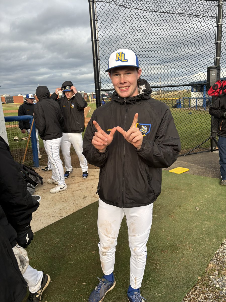 NL Athletics tweet media