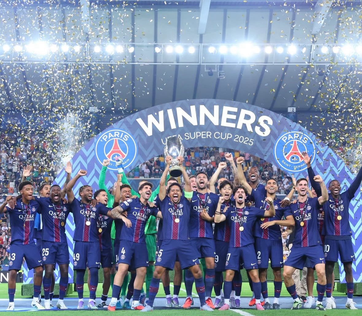 parisien tweet media