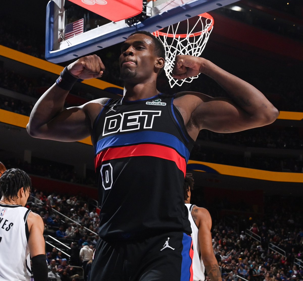 Legion Hoops tweet media