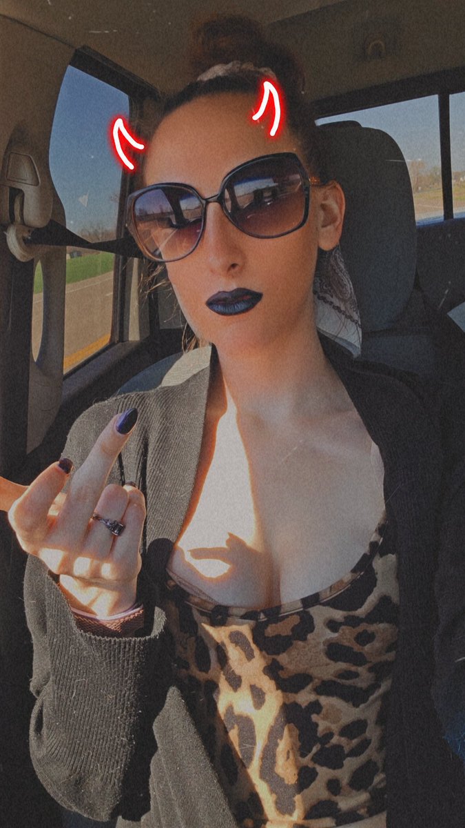 GoddessRayne219's tweet photo. I love when I answer one of you out of pure boredom
& you silly-gooses immediately remind Me why I usually don’t.

Skipped tribute. 
Listed demands. 
Complained about pricing.
And to top it all off, resorted to insults...

Meanwhile, the ones who do understand Me are the ones dropping thousands for the privilege of focusing entirely on My pleasure for hours on end...

It’s not luck.

It’s standards.