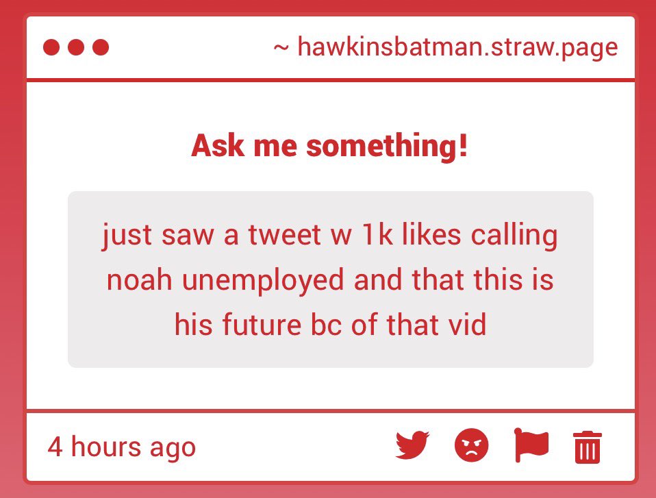 🦇༉‧₊˚. tweet media