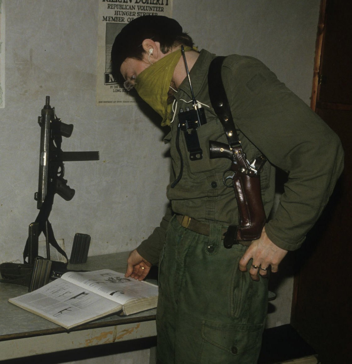 Unfinished Revolution tweet media