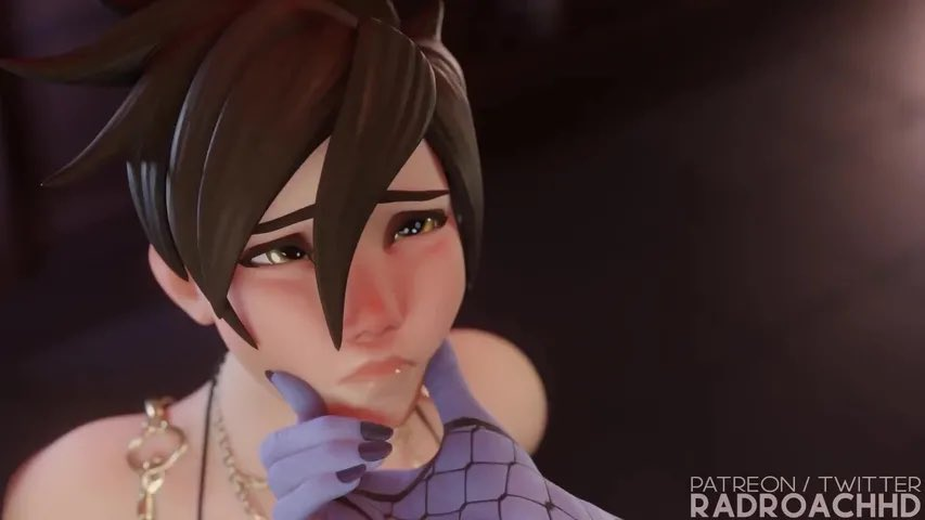 Widowmaker tweet media