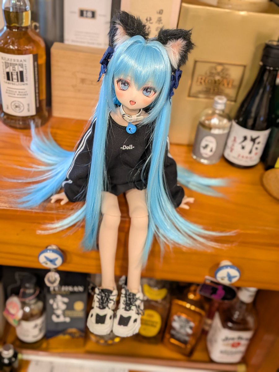 テッツン tweet media