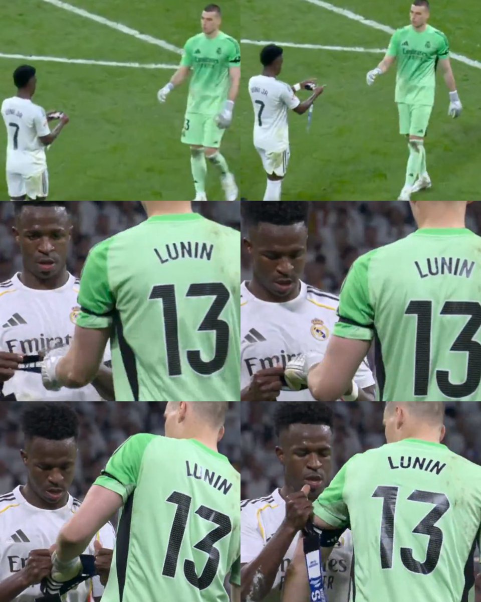 Invictos tweet media