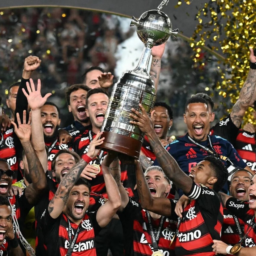 Central do Fla tweet media