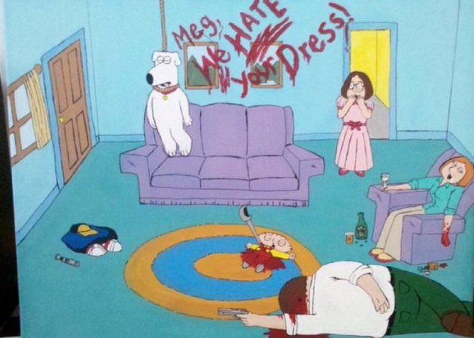 Gambit (has lobotomy) tweet media