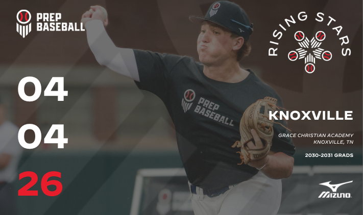 Prep Baseball Tennessee tweet media