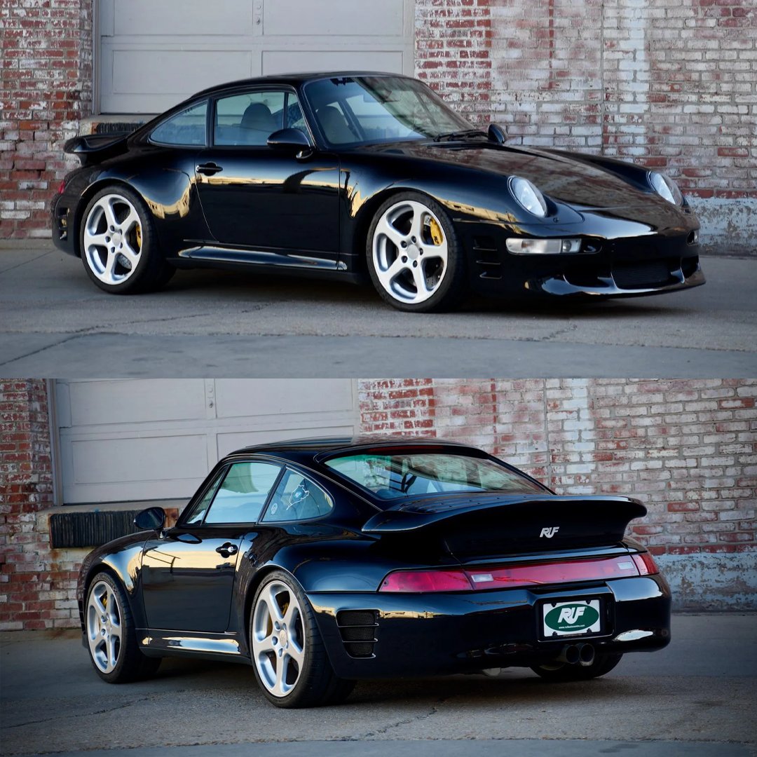 Bring a Trailer tweet media