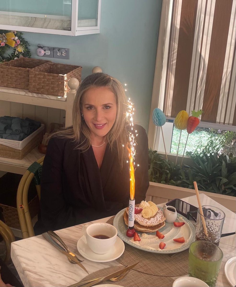 La Bauer💫 tweet media