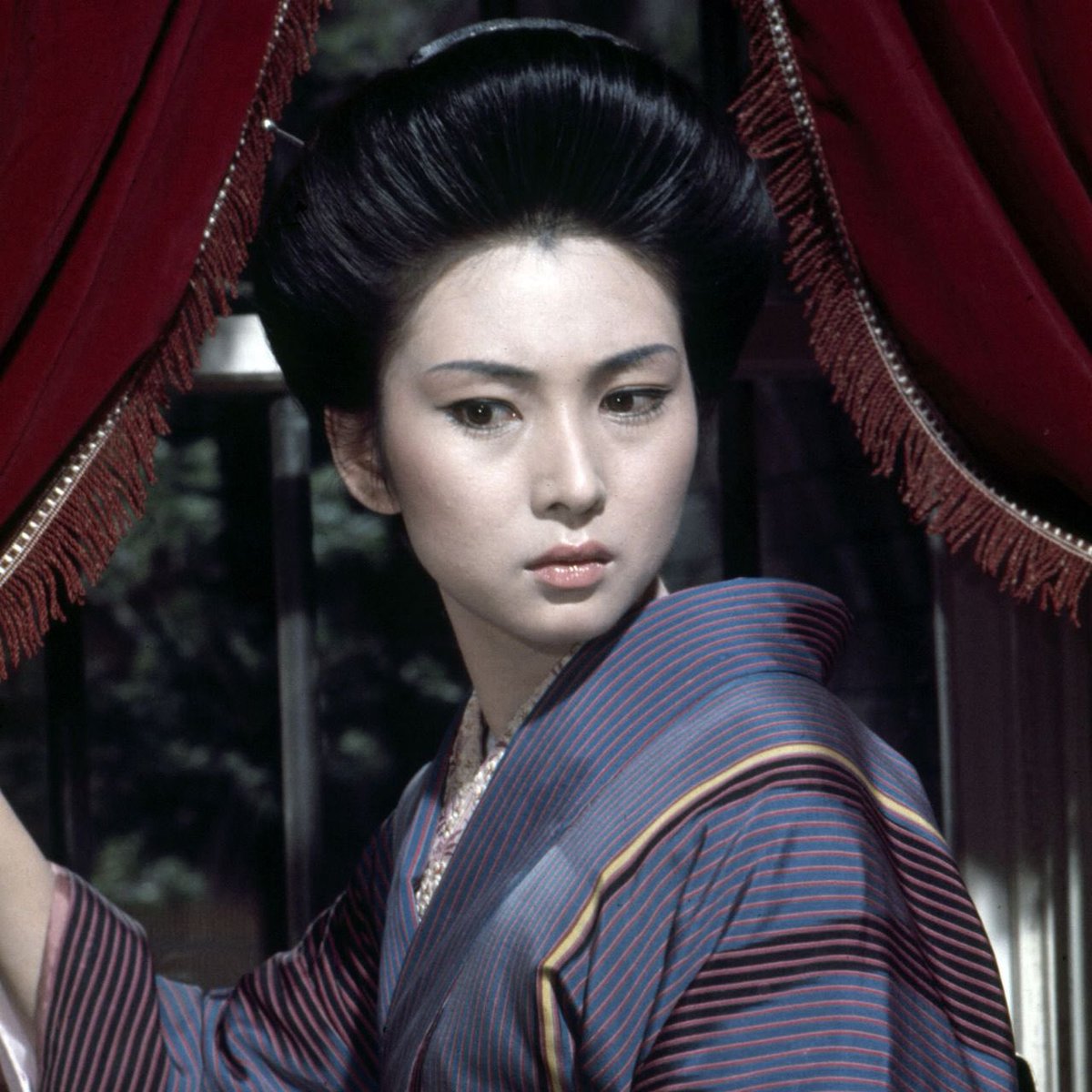 阿乱隅氏 tweet media