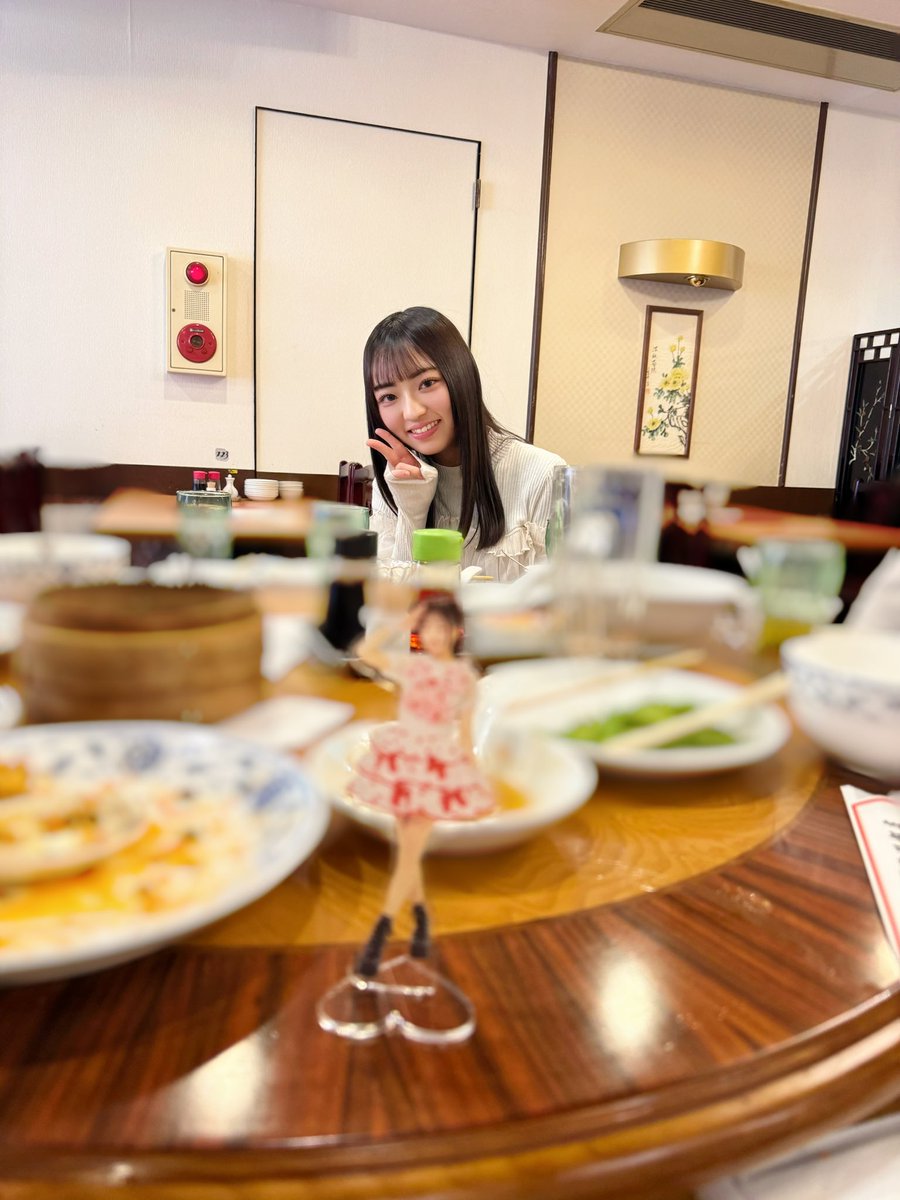 城月 梨奈4月11日ワンマン🎹🎤 tweet media