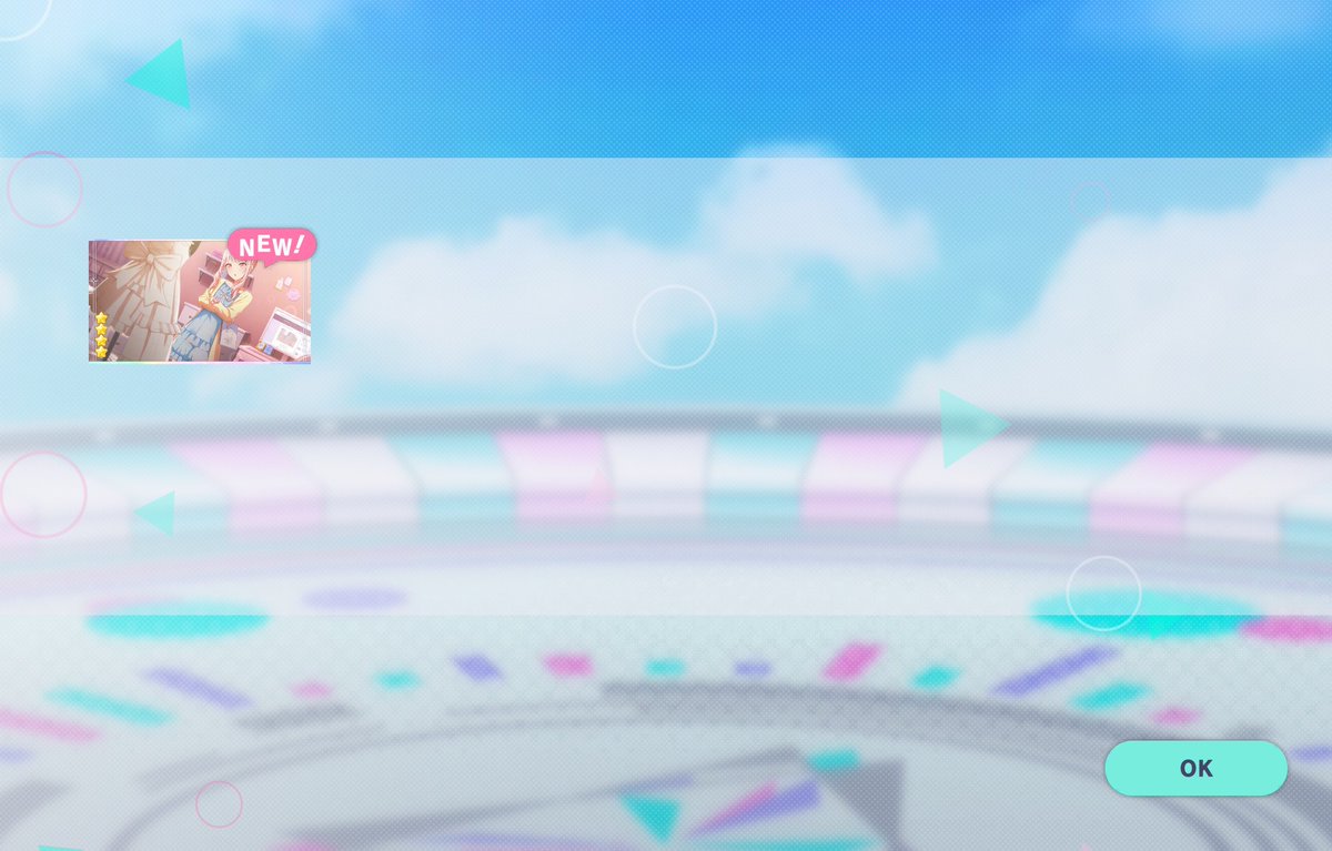 おはガチャくん！？