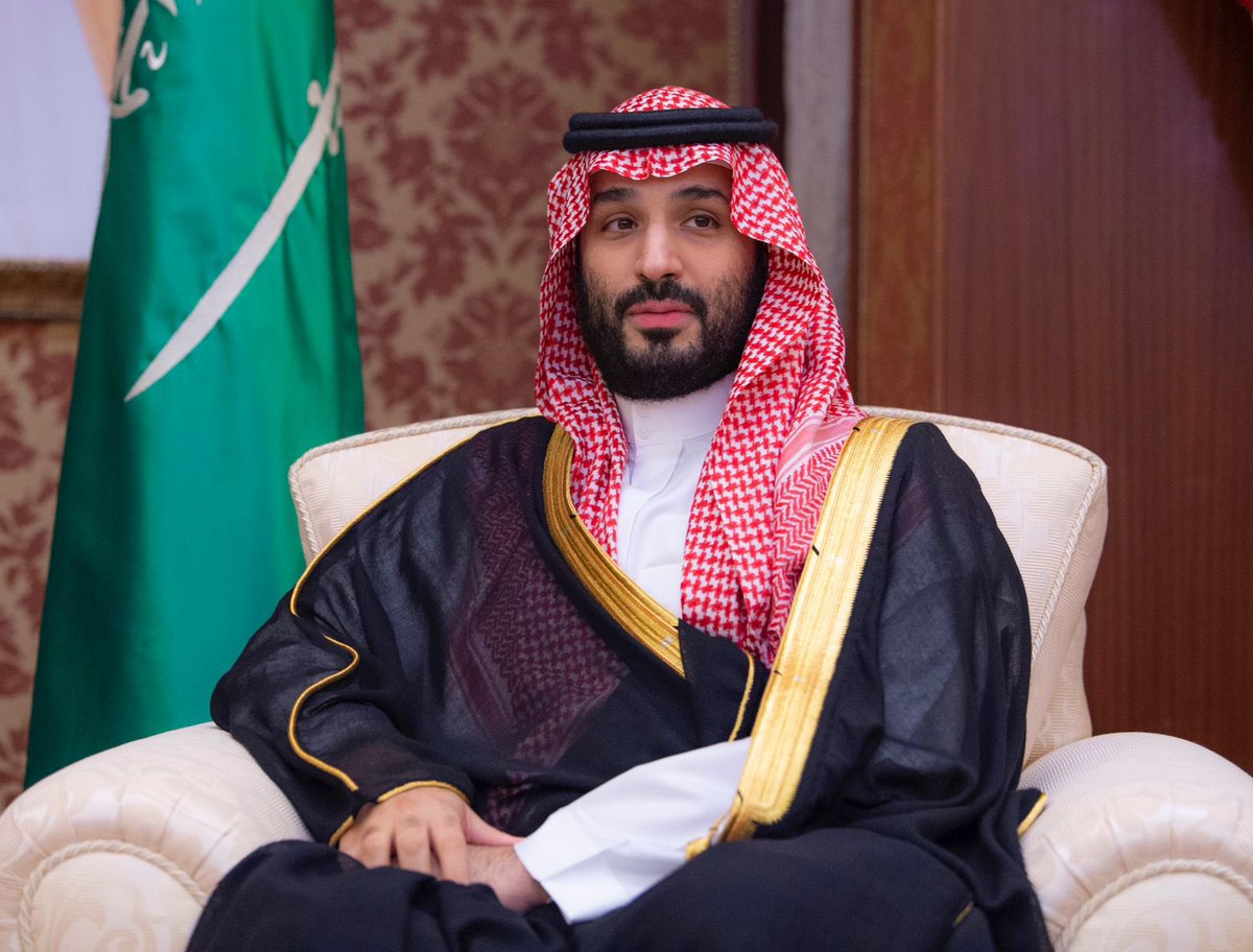 خبر عاجل tweet media