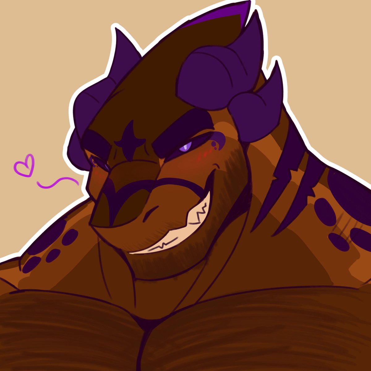 Prince the Folf || Shapeshifter tweet media