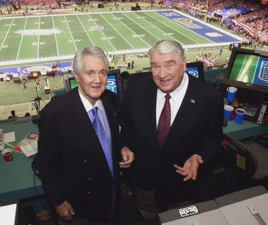 Football’s Greatest Moments tweet media