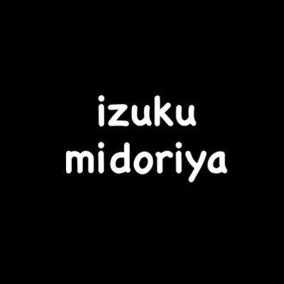 v - perv for izuku pussy tweet media