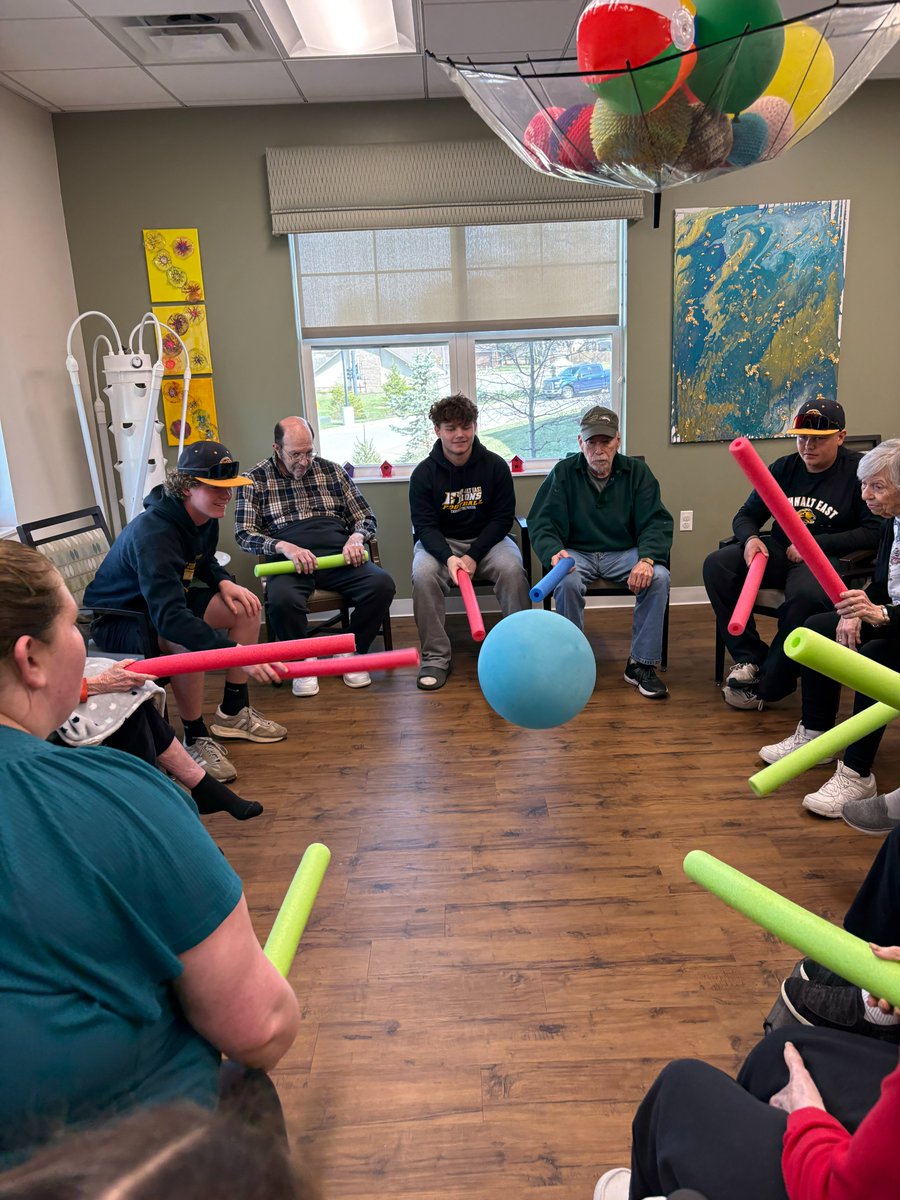 Fort Zumwalt East Lions Football tweet media