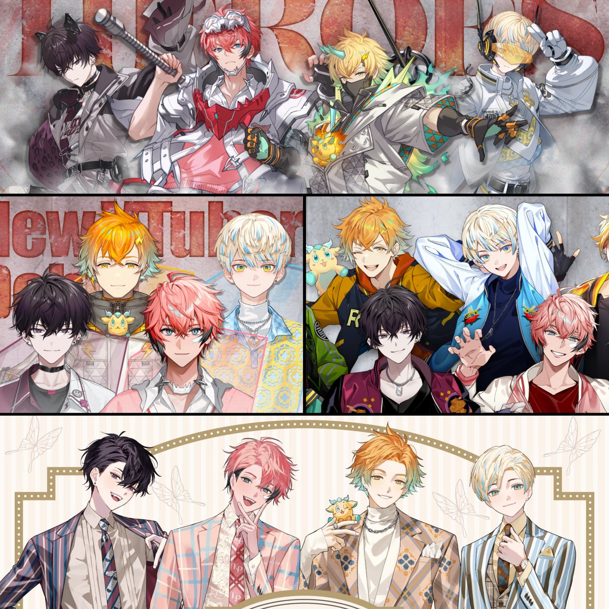 🌩️Stuart💯🐚🚀 tweet media