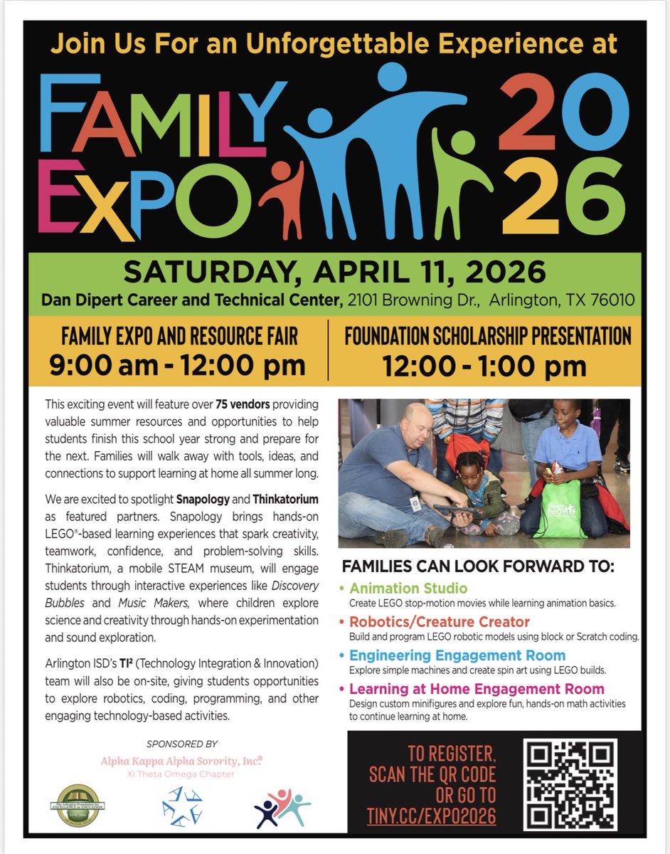 Wimbish World Language Academy tweet media