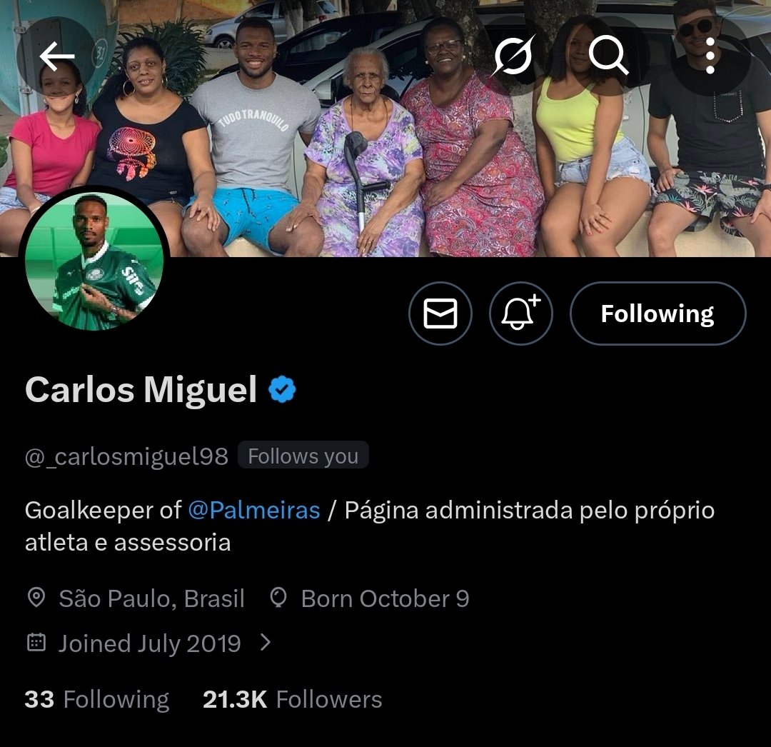 TV Espírito de Porco tweet media