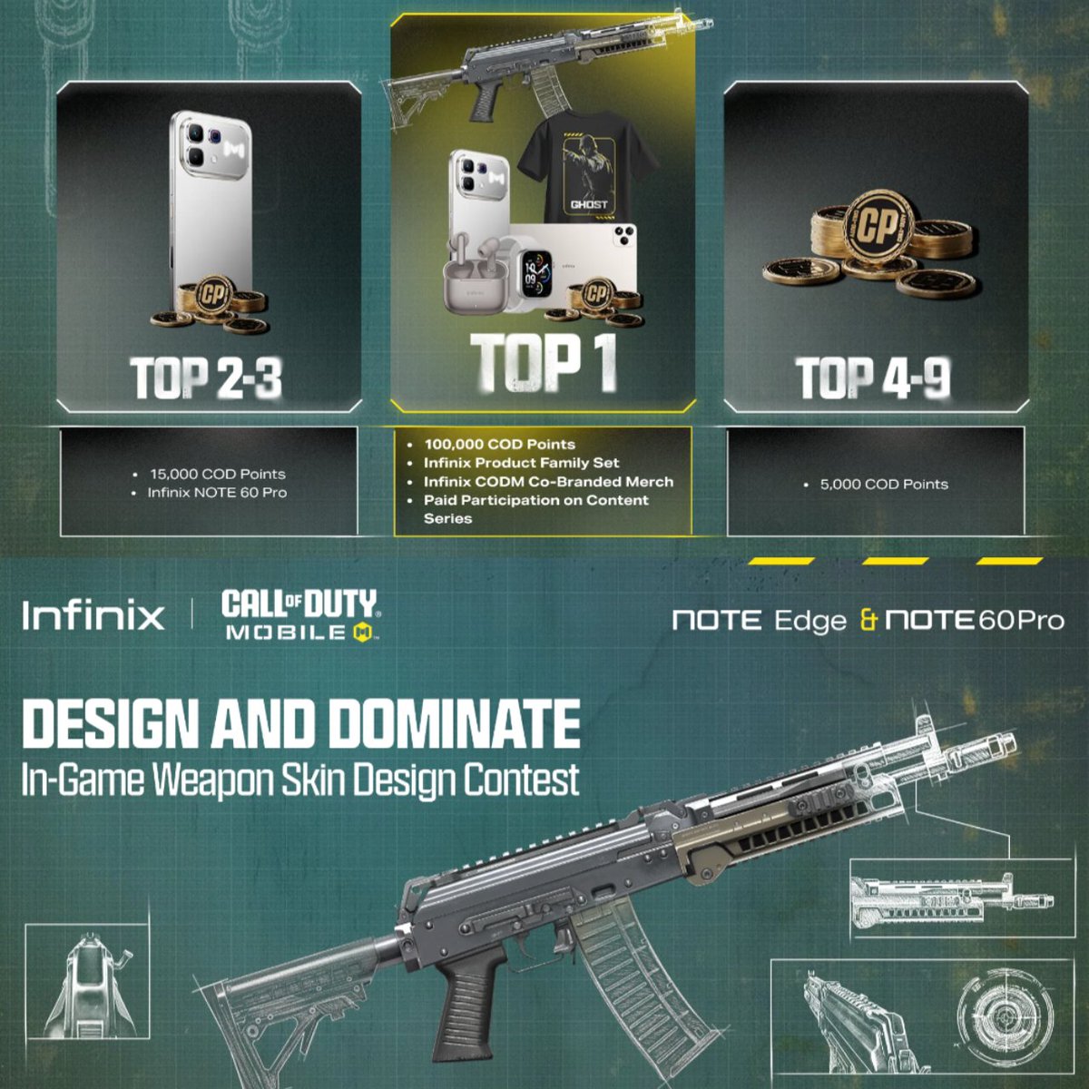 ArieStyle tweet media